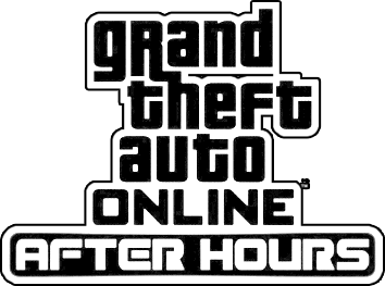 Grand Theft Auto Online After Hours