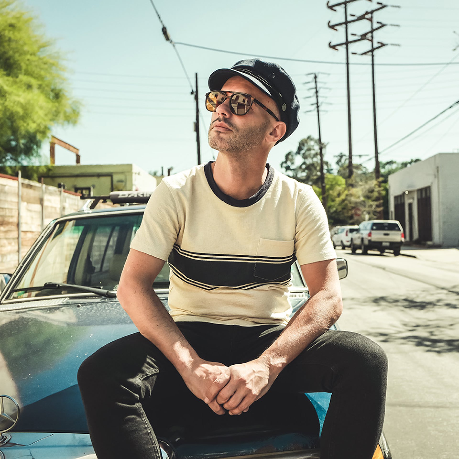 Birdee press photo 2