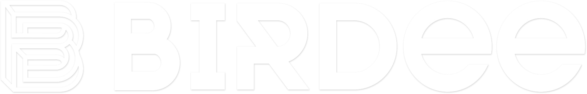 Birdee logo