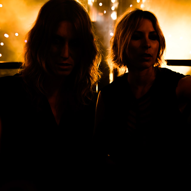 BLOND:ISH press photo 1