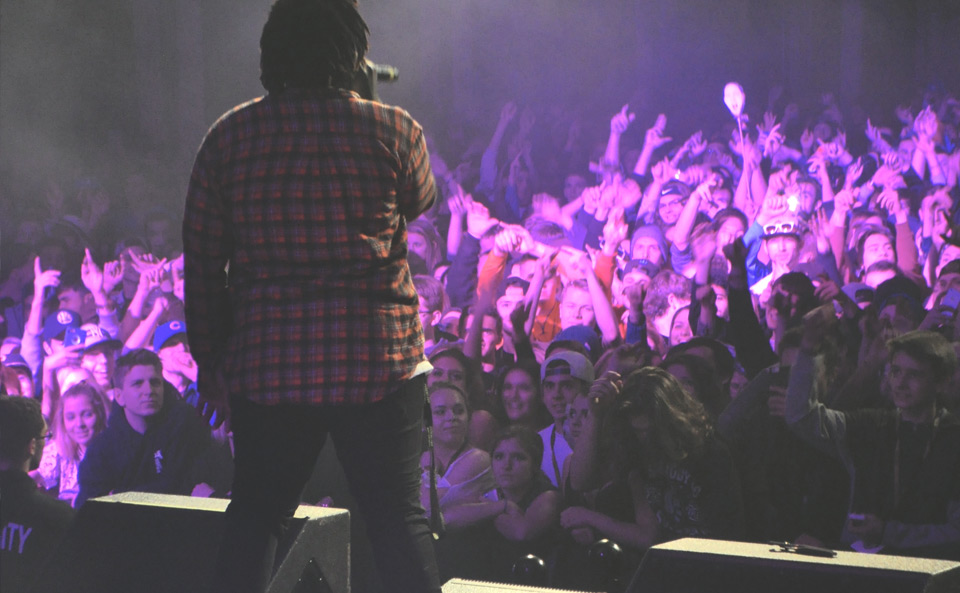 Choo Jackson press photo 4