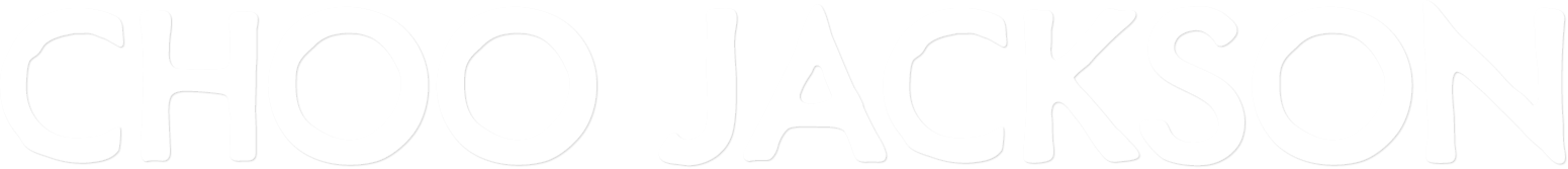 Choo Jackson logo