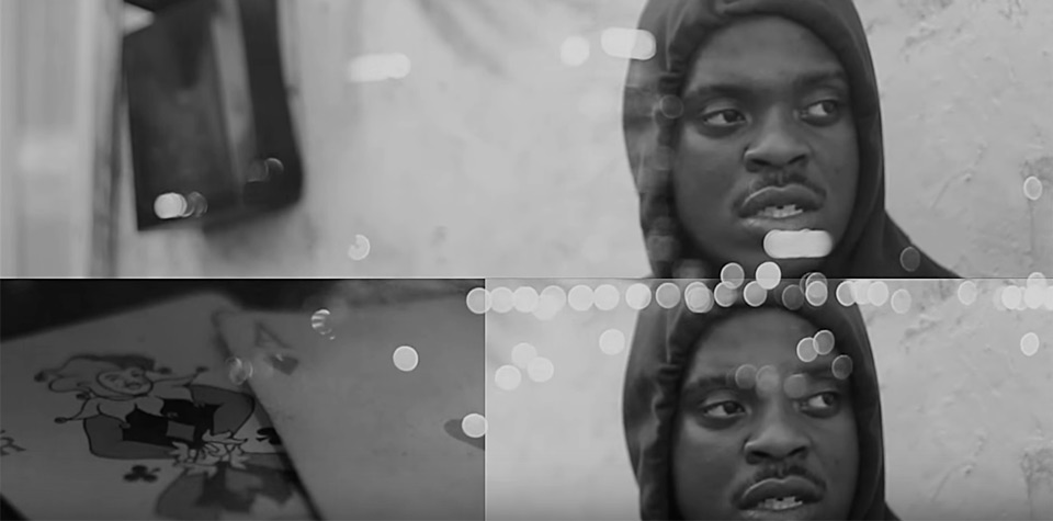 This World (prod. Tecknowledgy & Avicii)