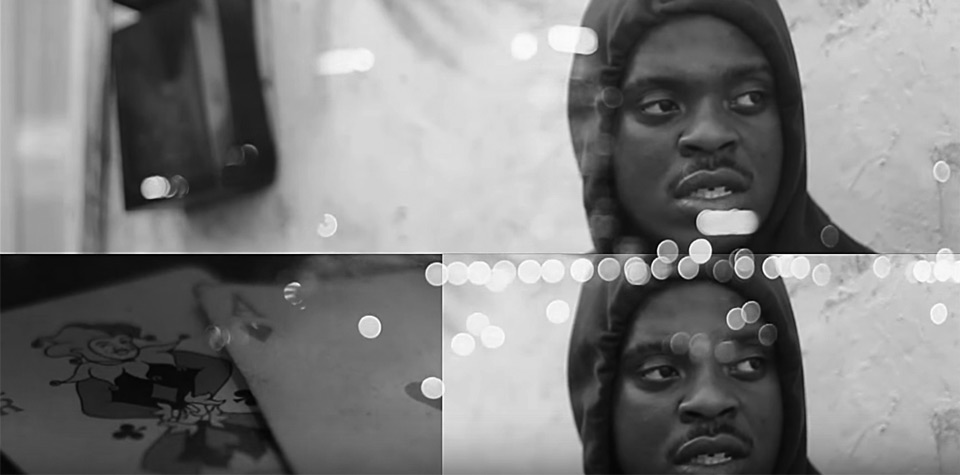 This World (prod. Tecknowledgy & Avicii)