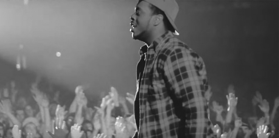 Soul Food (Prod. Larry Fisherman)