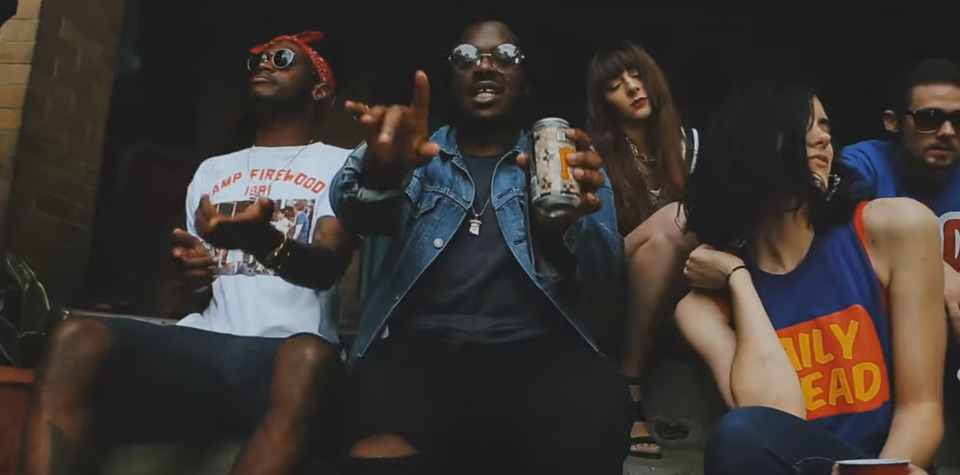 Hydrate (prod. Christo)