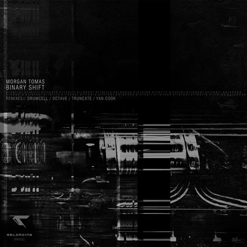 Morgan Thomas - Binary Shift (Drumcell Remix)