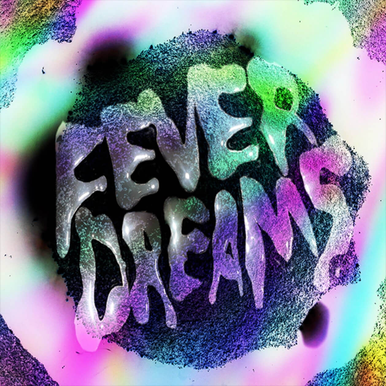 Adult Swim - Fever Dreams Compilation