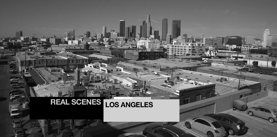 RA Real Scene Los Angeles Feature