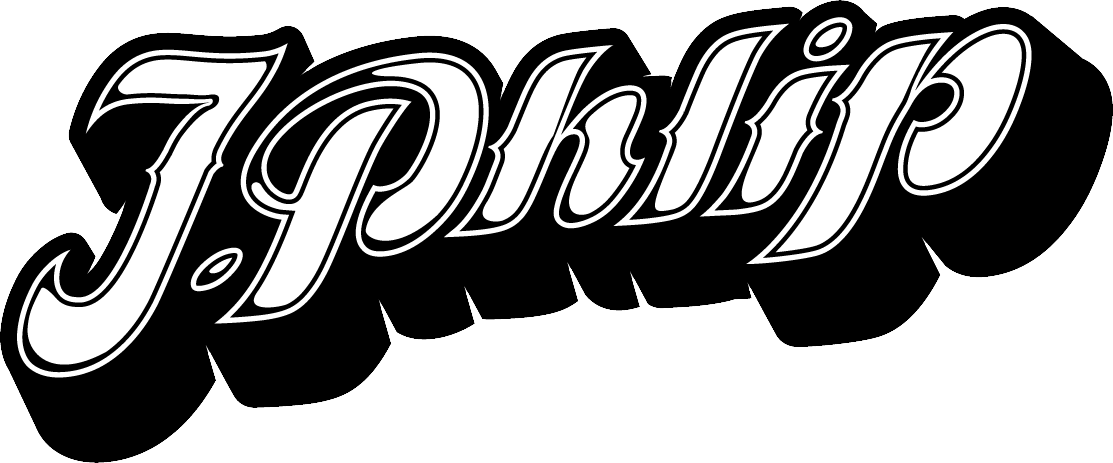 J.Phlip logo