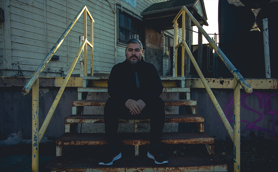 Truncate press photo 2