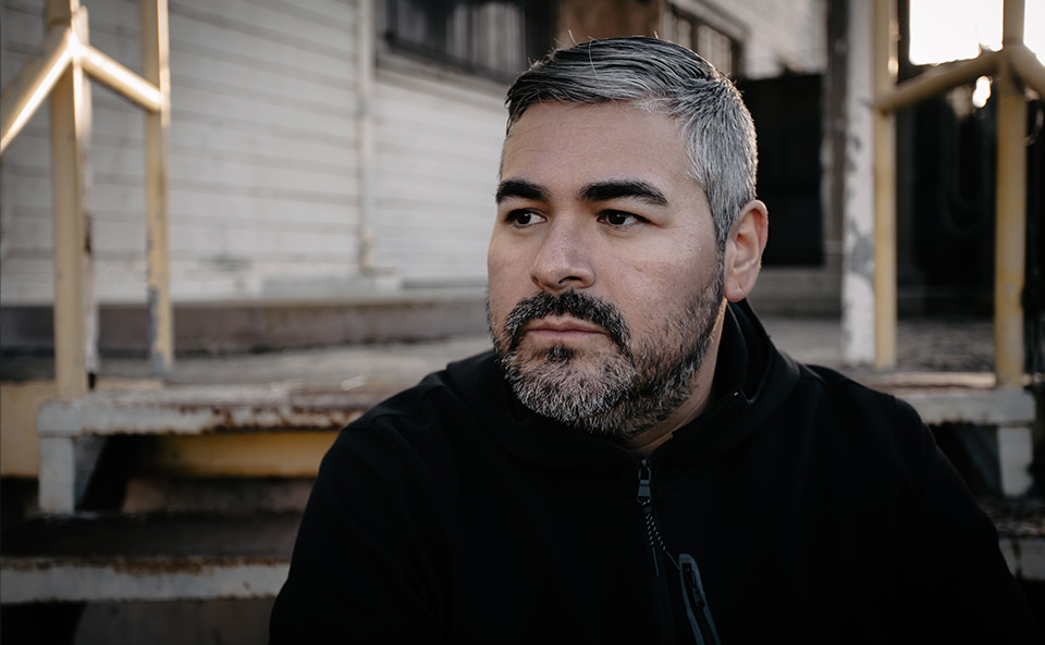 Truncate press photo 3
