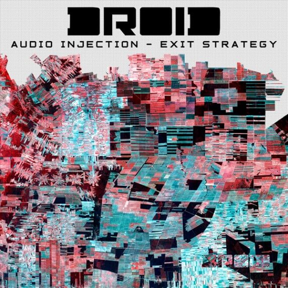 Exit Strategy - Droid Recordings