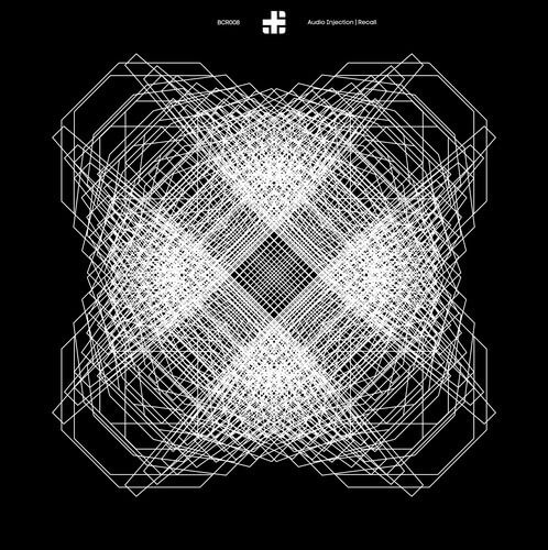 Recall EP - Blank Code