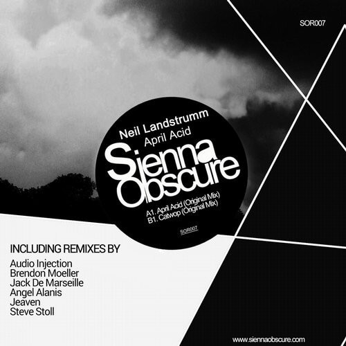 Neil Landstrumm - April Acid Audio Injection Remix - Sienna Obscure