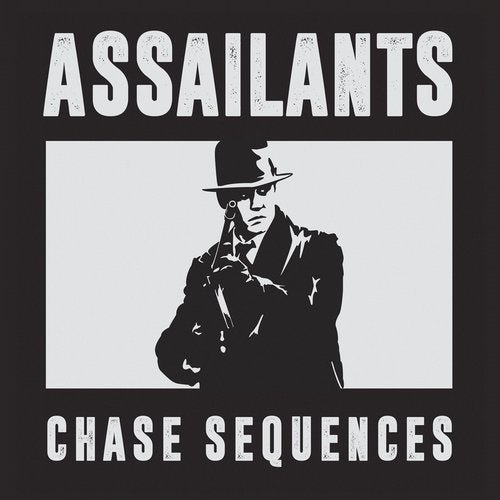 Assailants - Chase Sequences EP