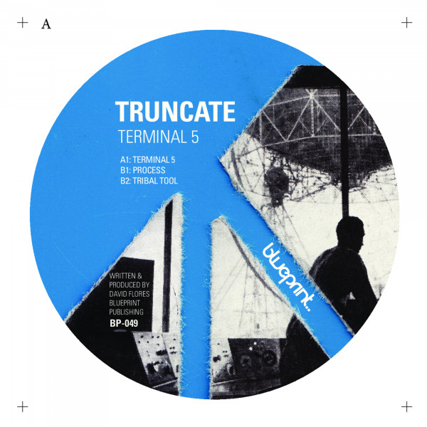 Terminal 5 - Blueprint