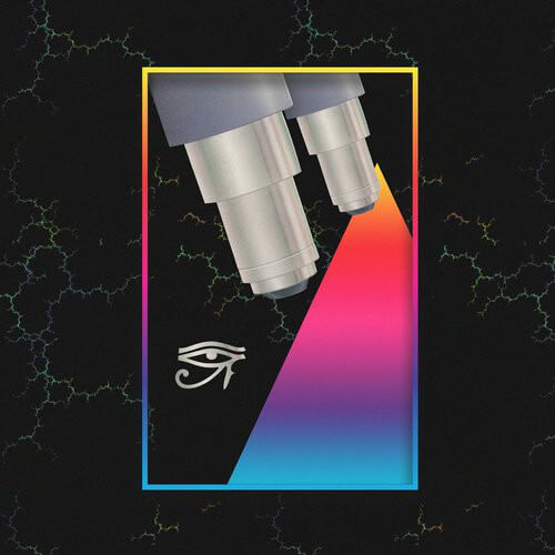Jimmy Edgar & Truncate - Submission