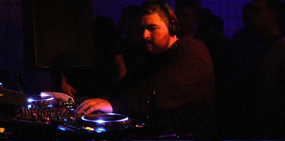 R.I.P. 50 Weapons Boiler Room