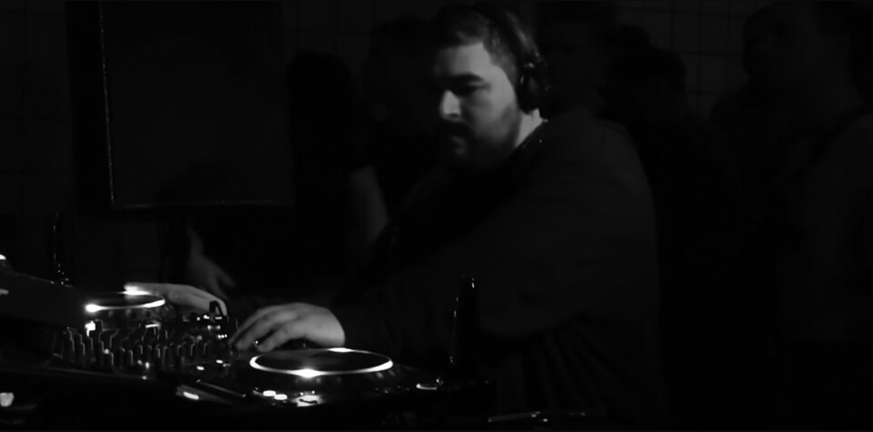R.I.P. 50 Weapons Boiler Room