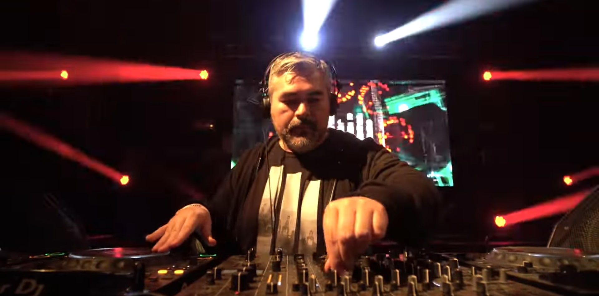 Truncate - Beats For Love 2023
