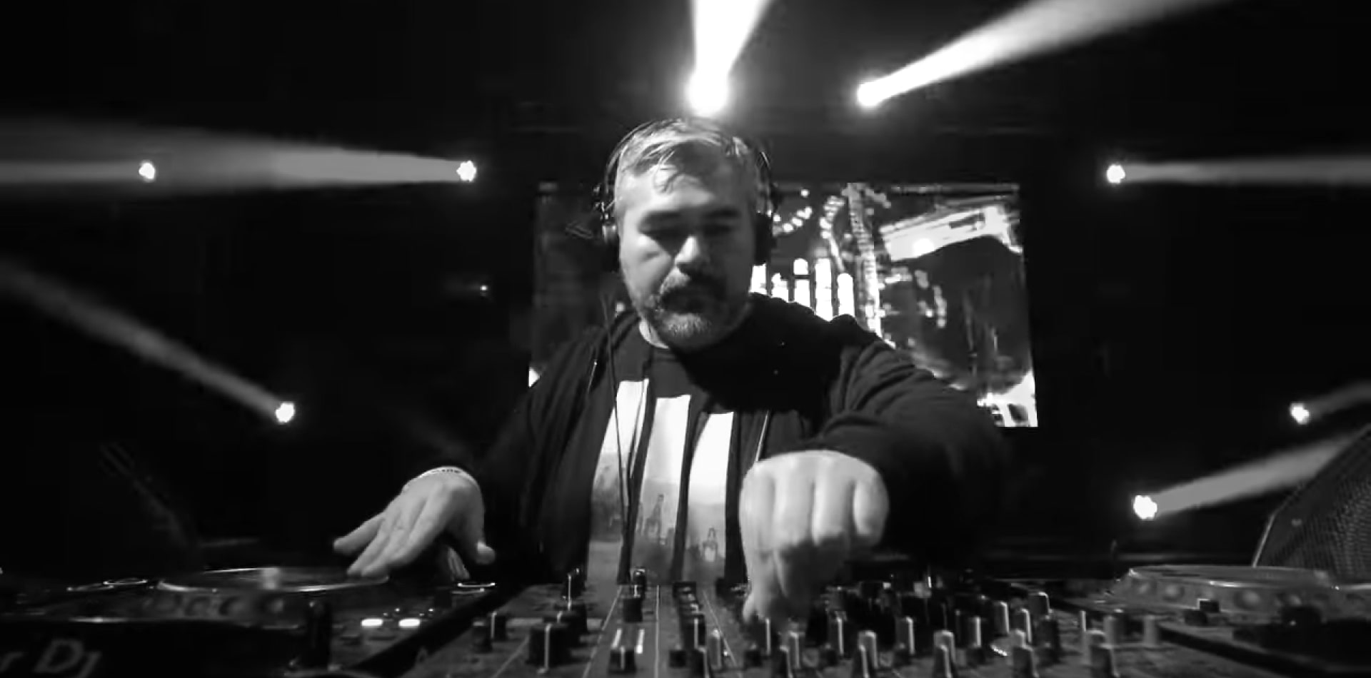 Truncate - Beats For Love 2023