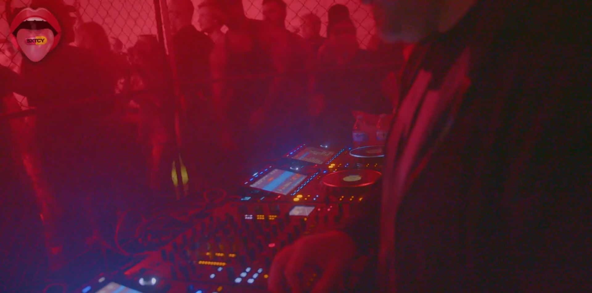 Truncate Warehouse Set @ SXTCY