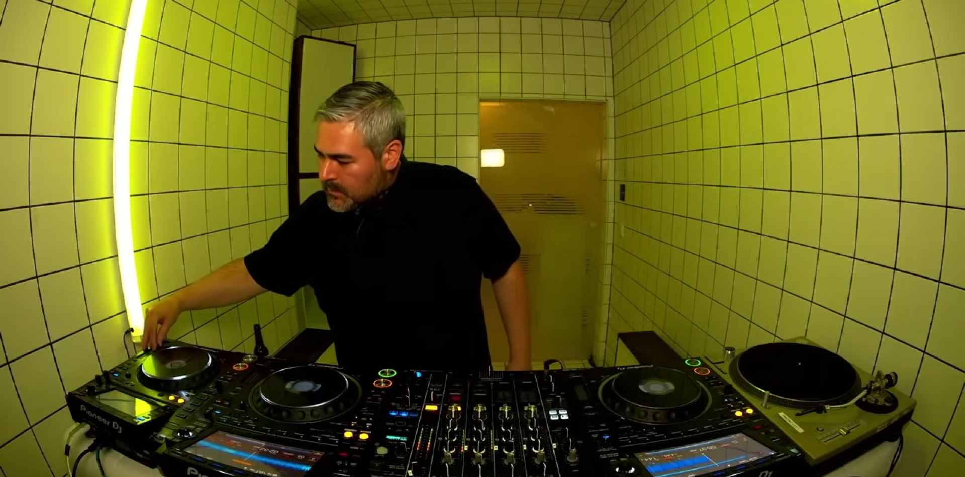 Truncate Takeover - Truncate | HÖR - Jul 7 / 2023