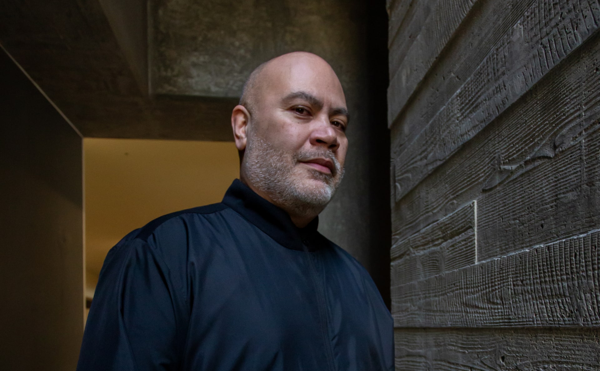 DJ Hyperactive press photo 2