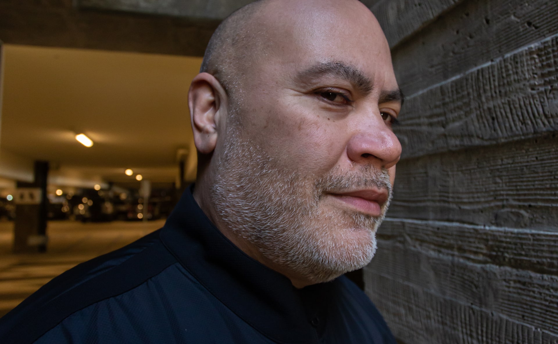 DJ Hyperactive press photo 3