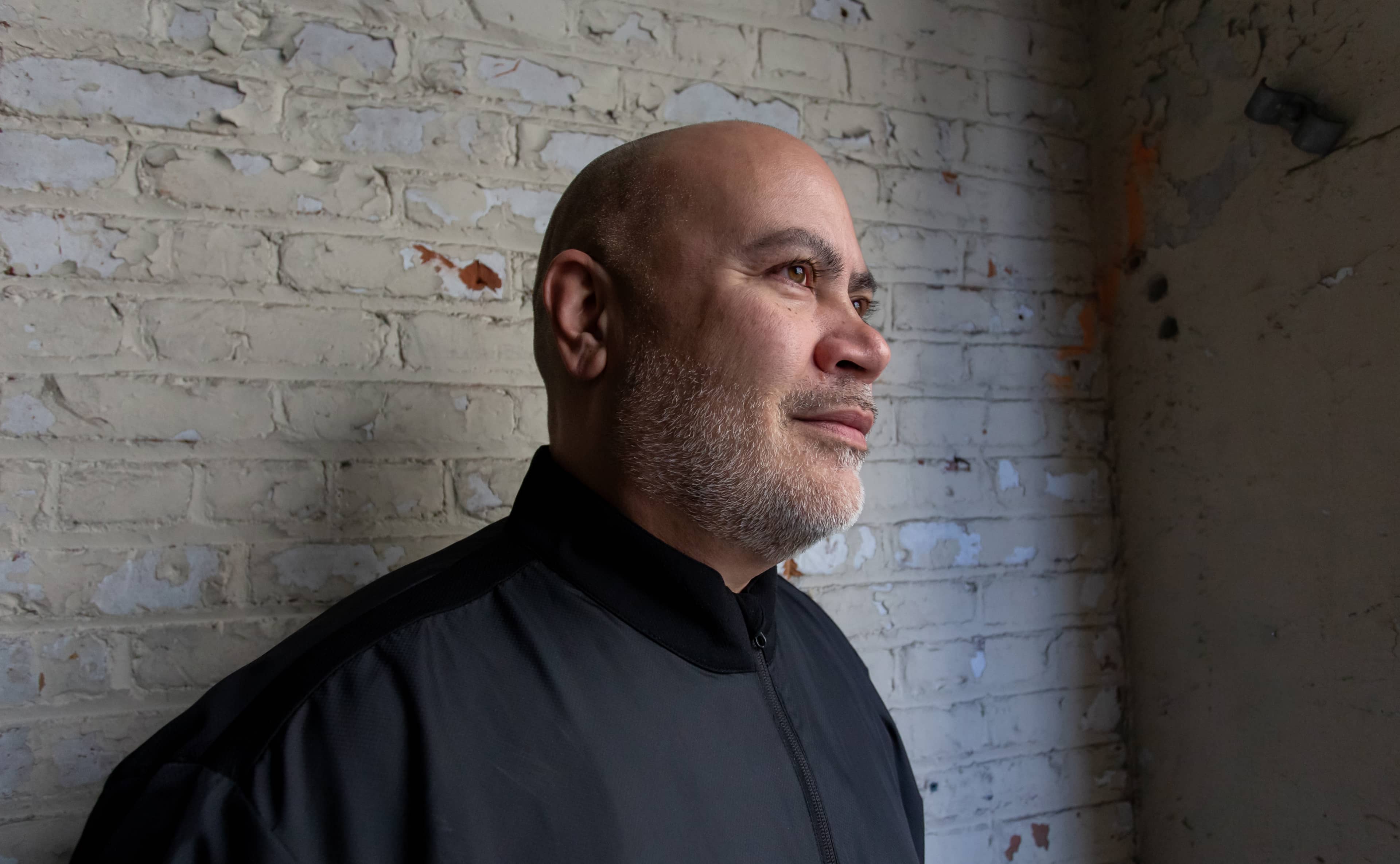 DJ Hyperactive press photo 4