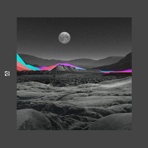 Unknown Landscapes Vol 4 / Mixed and selected by Reeko artwork