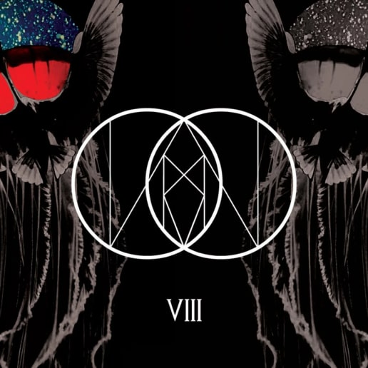 Subversive Remixes artwork