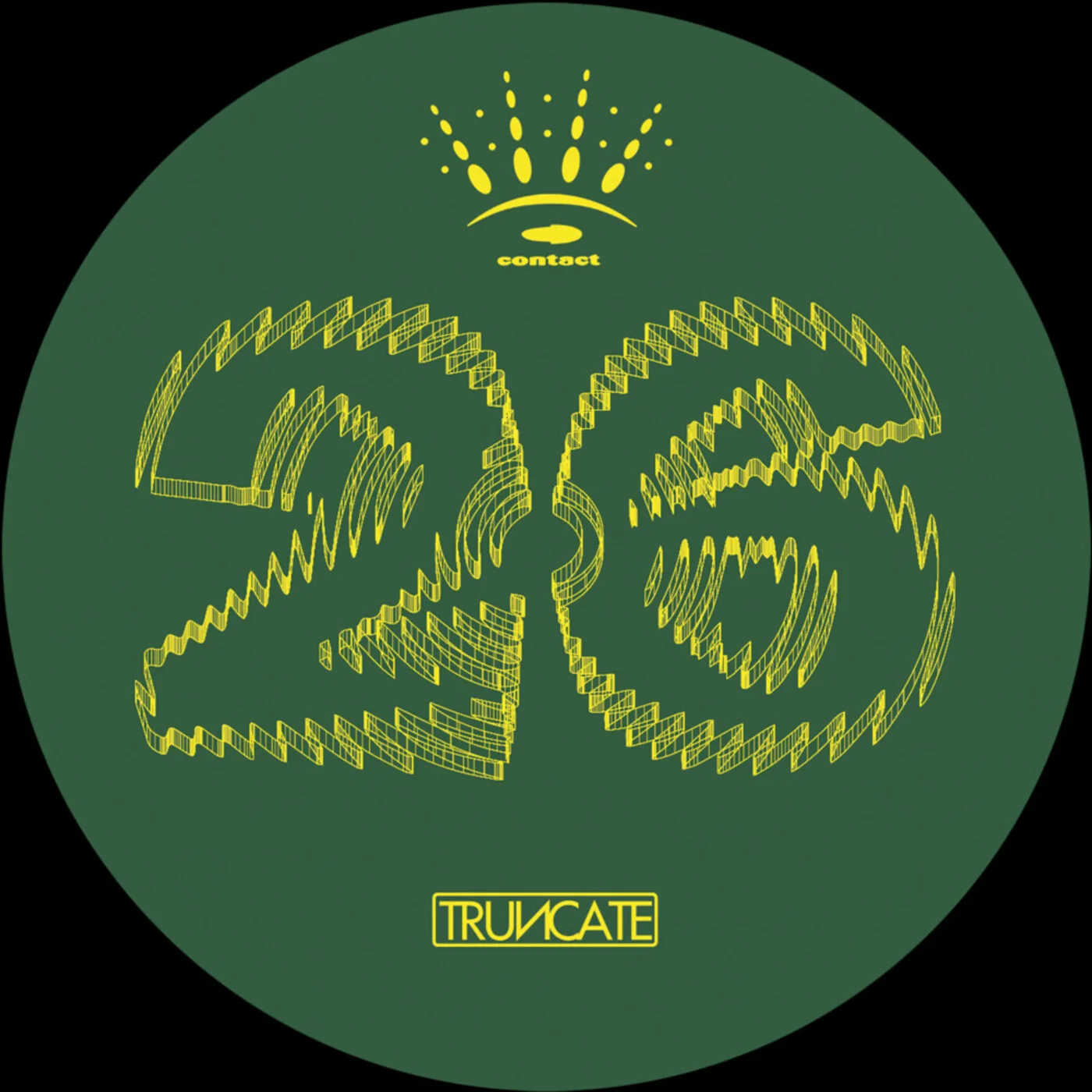 Reptilian Tank artwork