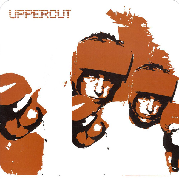 Original Noise Maker artwork