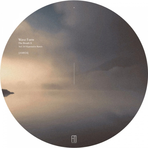 The Breath II artwork