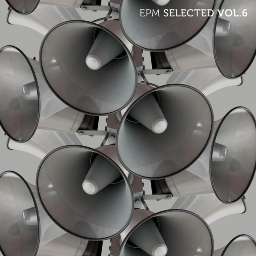 EPM Selected Vol. 6 artwork