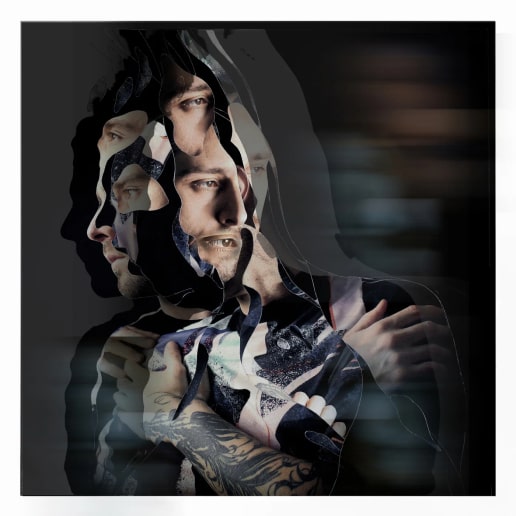 Tweaker Dearest (DJ Hyperactive Remix) artwork