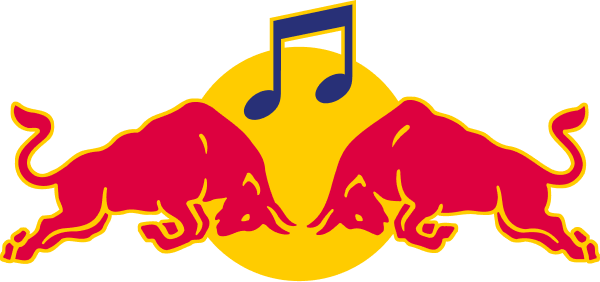 Red Bull Music Academy logo